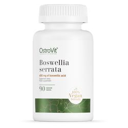 OstroVit Boswellia serrata